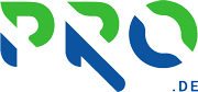 PRO Partner für Reinigung und Objekthygiene GmbH Logo